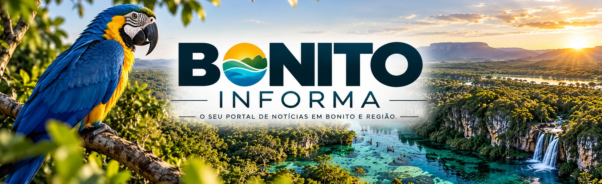 Bonito Informa